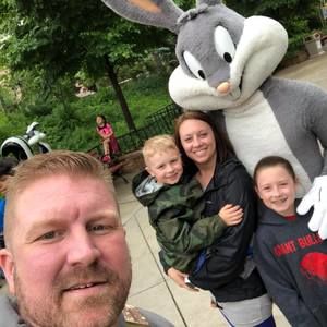 Meet your Posher, Crystalandaaron